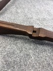 Vintage Montagnard Crossbow Art Carved Wooden Tribal Bow Us Vietnam War Era 41   
