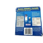 Bausch   Lomb Boston Advance Multi-pack Step 1   2 Cleaner  2x4oz   1oz Bottle  