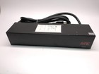 Apc Ap7902 Rack Pdu  Switched  2u  30a  120v   16  5-20 Outlets   5-30p - Vgc