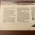 Triumph Tr7 Vintage 1976 Print Ad From The New Yorker