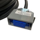 10m A660-2004-t411 For Fanuc Robot Teach Pendant Cable Rj3 Rj3ib Panel Board