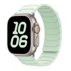 Magnetic Silicone Replacement Wristband For Iwatch 11 10 9 2 1 Se Ultra 3 2 1