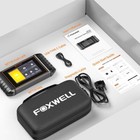 For Chrysler Jeep Dodge Bidirectional Obd2 Scanner Diagnostic Tool E-cu Coding