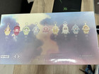  Skullpanda L  impressionnisme Series Plush   confirmed  Figure Hot Cute