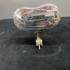 Wolo Powerhouse Roof-mount 12   11     Dual Trumpet Horns Vehicle Horn Untested Asis