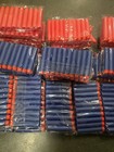 660 Foam Refill Darts Nerf Style Blaster Ammo 66 Packs Sealed Bulk 