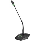 Sennheiser Ew-dx Ts 3-pin Digital Wireless Tablestand Transmitter With 3-pin Xlr