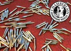 300 Spear Tip Needles - Victor Phonograph  Gramophone  78 Rpm Record Players