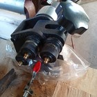 Uimoso Metal Rod Ring Planetary Bender Roll Bender Wheel Roller Former Machine