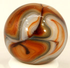 Sammy s Mountain Marbles A   B Marble 5 8  Mint-