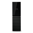 Western Digital 18tb Wd My Book External Hard Drive Hdd - Wdbbgb0180hbk-nesn