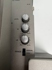 Ibanez Wd7 Weeping Demon Wah Guitar Effects Pedal With Original Box Tested