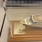 Norwegian Cruise Line Norwegian Star Ship Model 12 Inch Rare