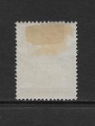Thailand Scott 132 Mh Vf - 1909 3s On 3a Violet   Slate - King Chulalongkorn