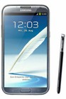 Original Samsung Galaxy Note Ii 2 N7100 16gb 8 0mp Unlocked 3g 5 5  Smartphone