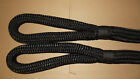 1  X 30  Kinetic Vehicle Recovery Tow Rope  Rigging Rope  Mooring Line  Usa