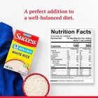 Success Boil-in-bag Rice  White Rice  Quick And Easy Rice Meals  14-ounce Box