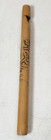 Vintage Chinese Folk Art Hand Made Wood Flute Dragon Design