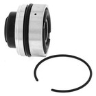 All Balls Rear Shock Seal Head Kit For Kawasaki Kx500 88-93