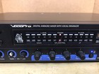 Vocopro Da-2808 Digital Karaoke Mixer With Key Control And Digital Echo