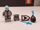 New Fright Knight Custom Lego Minifigure 71025 Collectable Series 19