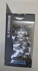 Nip Super7 Mechagodzilla 93 Action Figure Super Kaiju Godzilla 