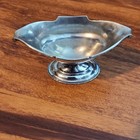 Gorham Vintage Sterling Silver Gravy Boat Shaped Bowl A4723 78 6 Grams