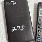 Vintage 1987 Hewlett Packard Hp 27s Scientific Calculator Made In Usa W new Batt