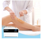 Large Professional Heater 5 5lb Digital Display Large Wax Pot For Hair Removal