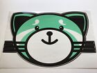 The Weeknd 2013 Kissland Promo Die-cut Sticker Plus Bonus Sticker