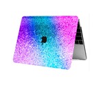 Rubberized Unique Design Hard Case Cover For New Macbook Pro Air M1 M2 M3 M4 M5