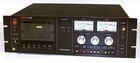        pro Refurb   tascam 112 Pro Cassette Deck W Led Upgrade  Pitch dolby     guaranty