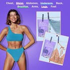 Hard Wax Beads  Hair Removal Beans 1 Lb For Legs  Underarms For Any Wax Warmer