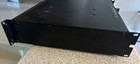 Qsc Audio Rmx 2450 Professional Power Amplifier 2400w 2-channel Pre-owned