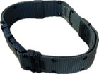 Usgi Lc2 Alice Belt Individual Equipment Military Web Belt Size Large Od Green