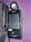 Sekonic Litemaster Pro L-478d Light Meter