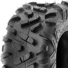 Set Of 2 Sunf Power i Atv Utv Tires 20x10-9 20x10x9 6pr Off Road Tubeless A051