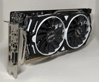 Msi Rx 5804g  for Parts 