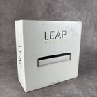 Leap Motion Controller Model Lm-010 Vr Hand Tracking Sensor Mac Pc New Open Box