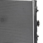 Radiator Tc230-99600 For Kubota Tractors L4400dt L4400f L4400h Tc23099600