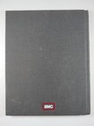 Mad Men Season 3 - Press Book By Lionsgate   Amc  hardcover  Promotional