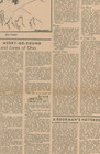 Ufo Roswell   Latest On Disc Reports   Original Newspaper July 3 1947 B40