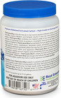 Chemi-pure Filtration Media For Aquarium  11-ounce  Blue