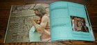 Rare Borat Promo Pressbook Press Book Moviefilm Sasha Baron Cohen