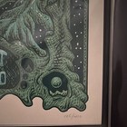 Billy Strings Essex Junction Vt Poster July 23 2023 Limited Edition 126 400