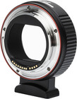 Ef-eos R Lens Mount Adapter Auto-focus Lens Converter Compatible With Canon Ef e