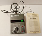 Mrc Tech 2 Model Rail Power 1400 Train Control Car Ho Scale  Orig Box Preowned