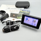 Harley Davidson Garmin Road Tech Zumo 660 Motorcycle Gps Bundle Works See Video 