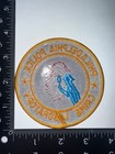 Philadelphia Police Crime Laboratory Police Shoulder Patch Obsolete Pennsylvania