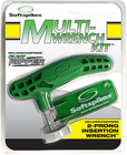 Golf Cleat Kaddy - Attachments To Both Remove   Install Golf Spikes Quickly -   